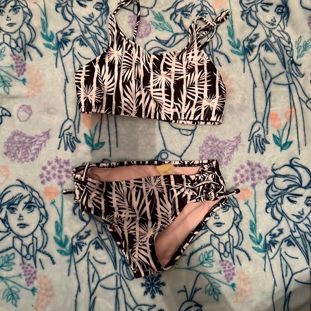 Two Piece